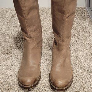 Lucky Brand Riding Boots